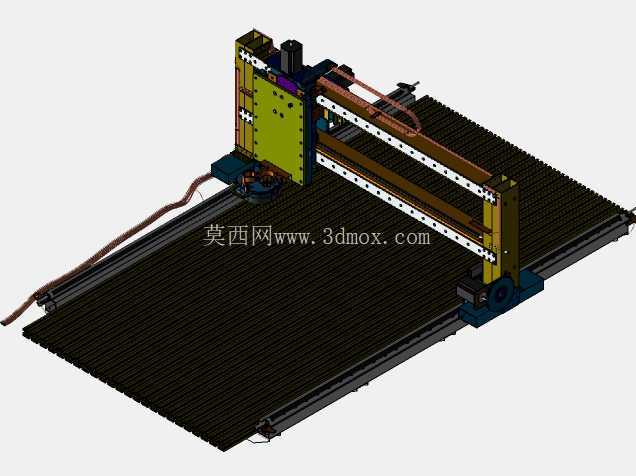 CNC-1 фрезерный станок(CNC-1 铣床)