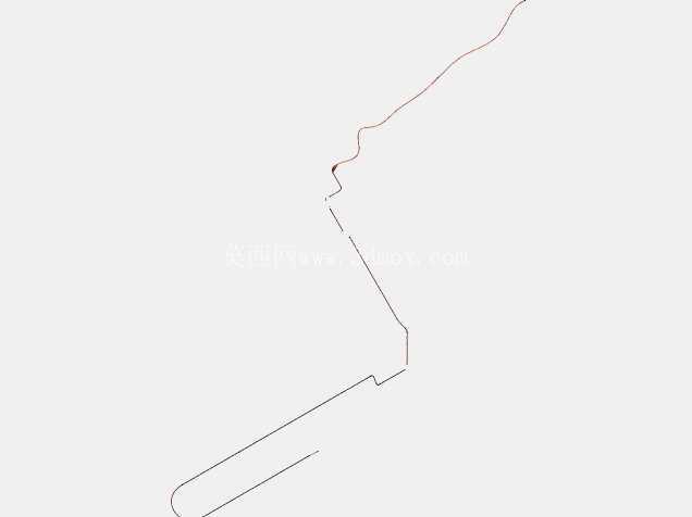 CNC-1 фрезерный станок(CNC-1 铣床)