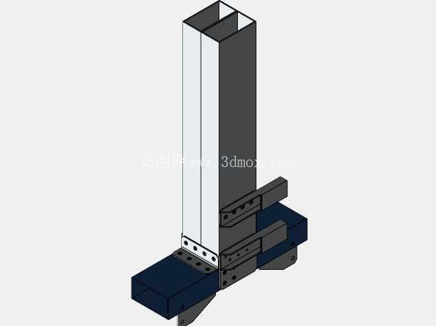CNC-1 фрезерный станок(CNC-1 铣床)