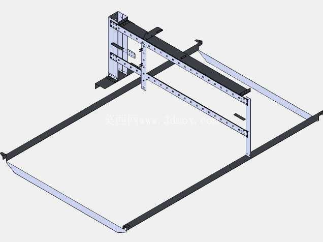 CNC-1 фрезерный станок(CNC-1 铣床)