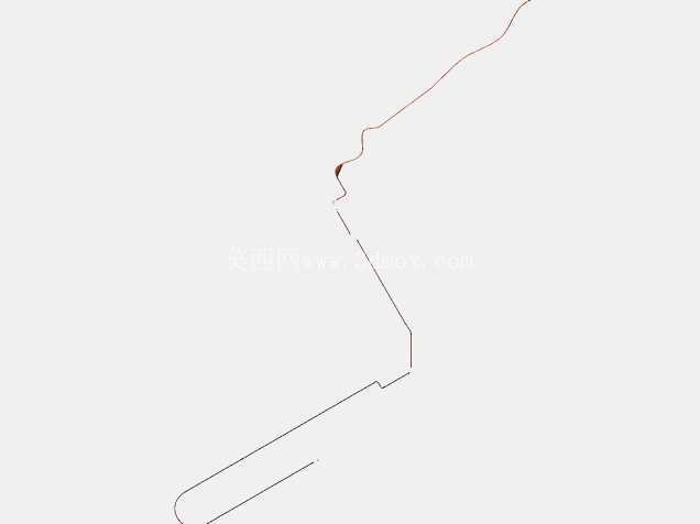 CNC-1 фрезерный станок(CNC-1 铣床)