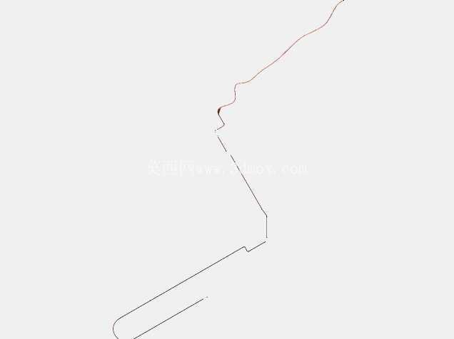 CNC-1 фрезерный станок(CNC-1 铣床)