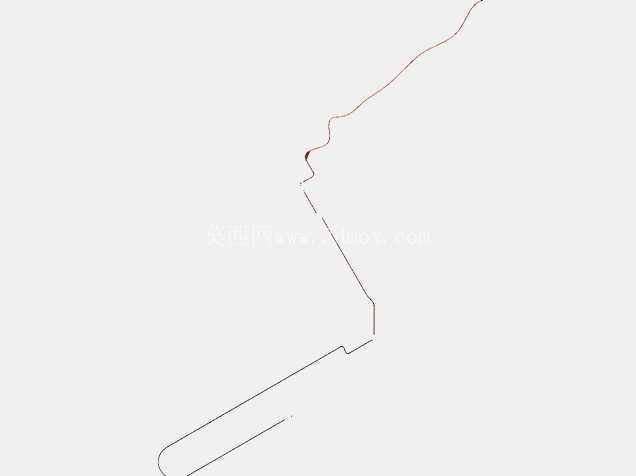 CNC-1 фрезерный станок(CNC-1 铣床)