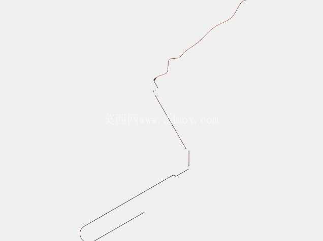 CNC-1 фрезерный станок(CNC-1 铣床)