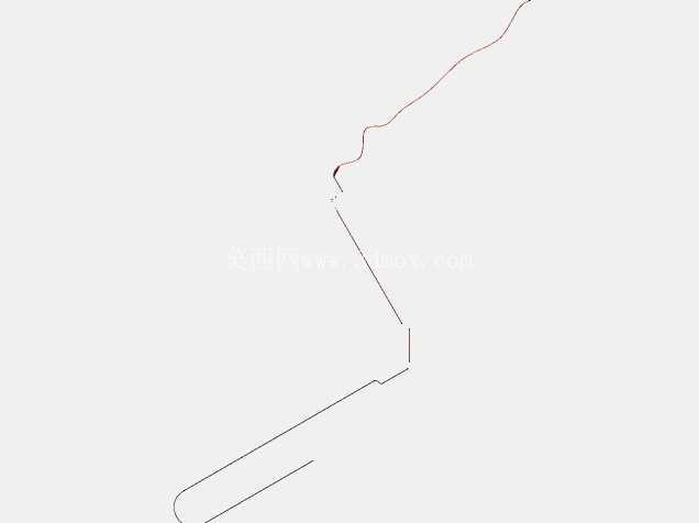 CNC-1 фрезерный станок(CNC-1 铣床)