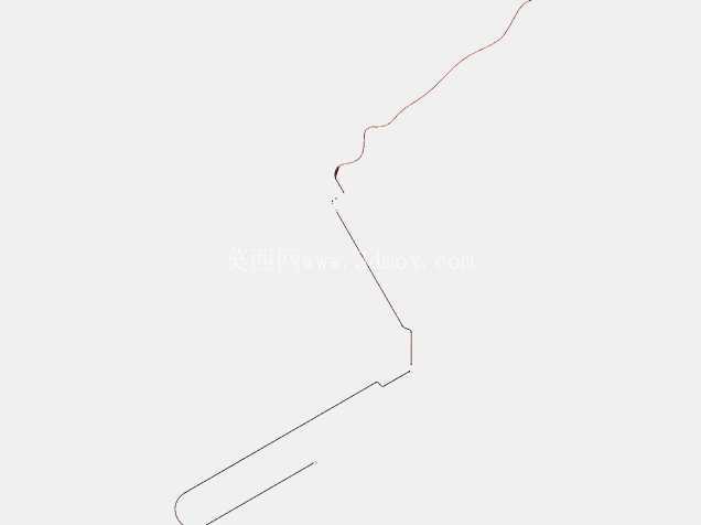 CNC-1 фрезерный станок(CNC-1 铣床)