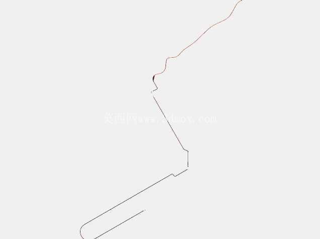 CNC-1 фрезерный станок(CNC-1 铣床)