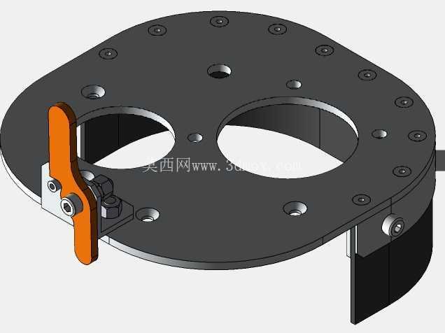 CNC-1 фрезерный станок(CNC-1 铣床)