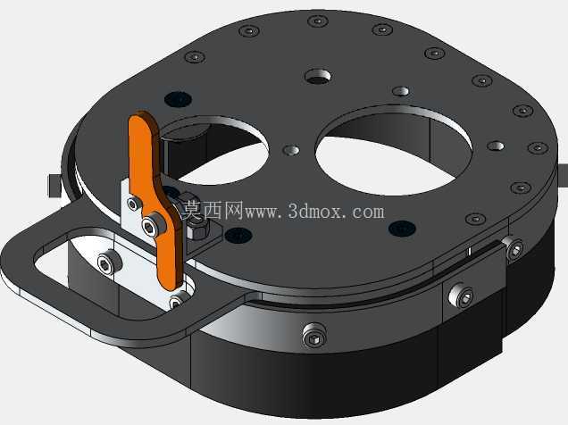 CNC-1 фрезерный станок(CNC-1 铣床)