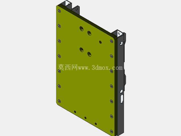 CNC-1 фрезерный станок(CNC-1 铣床)