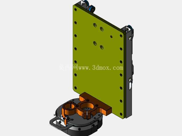 CNC-1 фрезерный станок(CNC-1 铣床)