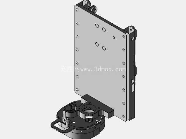 CNC-1 фрезерный станок(CNC-1 铣床)