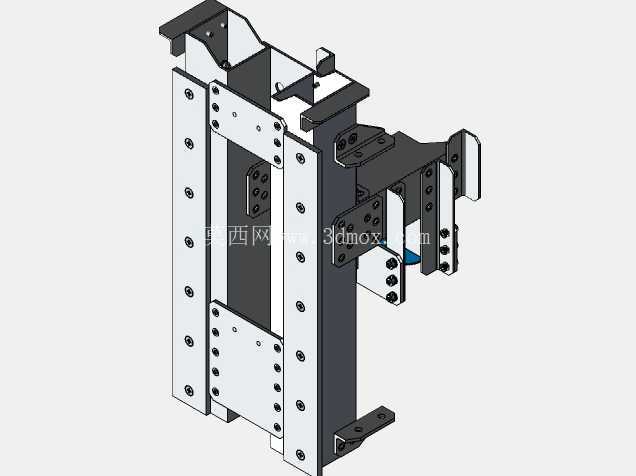 CNC-1 фрезерный станок(CNC-1 铣床)