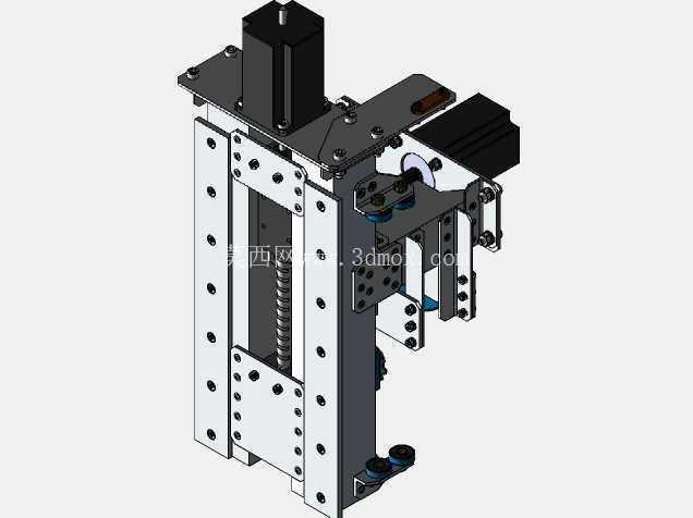 CNC-1 фрезерный станок(CNC-1 铣床)