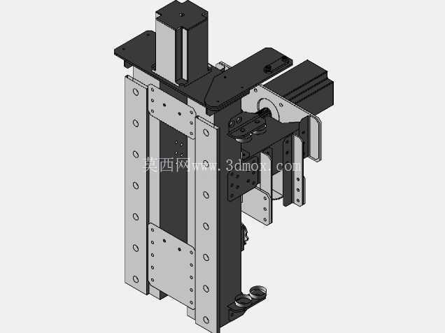 CNC-1 фрезерный станок(CNC-1 铣床)