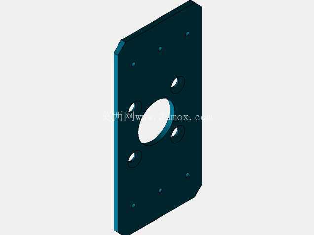 CNC-1 фрезерный станок(CNC-1 铣床)