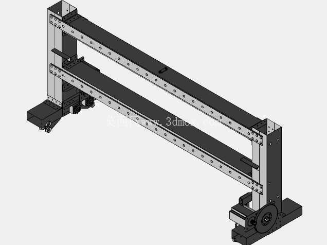 CNC-1 фрезерный станок(CNC-1 铣床)