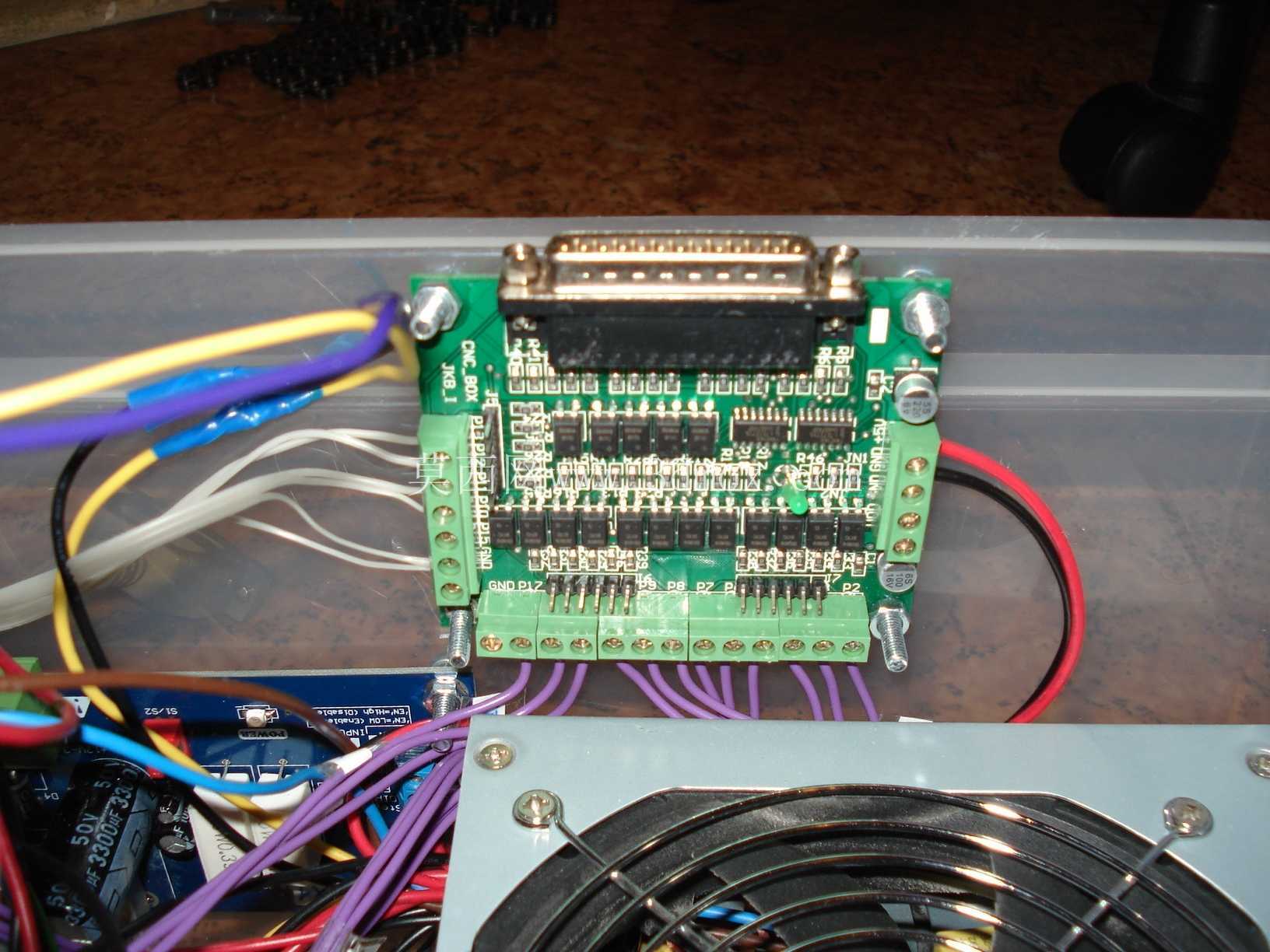 CNC-1 ���֧٧֧�ߧ��� ���ѧߧ�ܣ�CNC-1 ϳ����