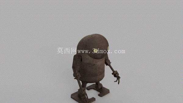 Small Stubby(最终项目)