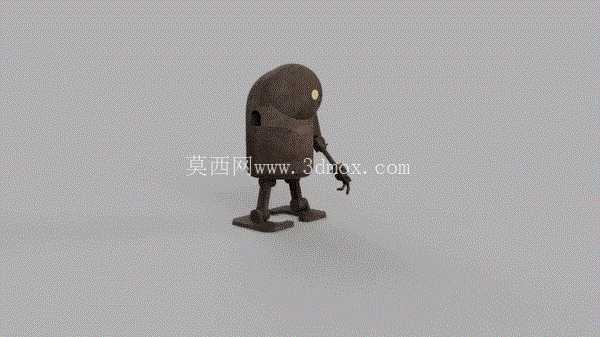 Small Stubby(最终项目)
