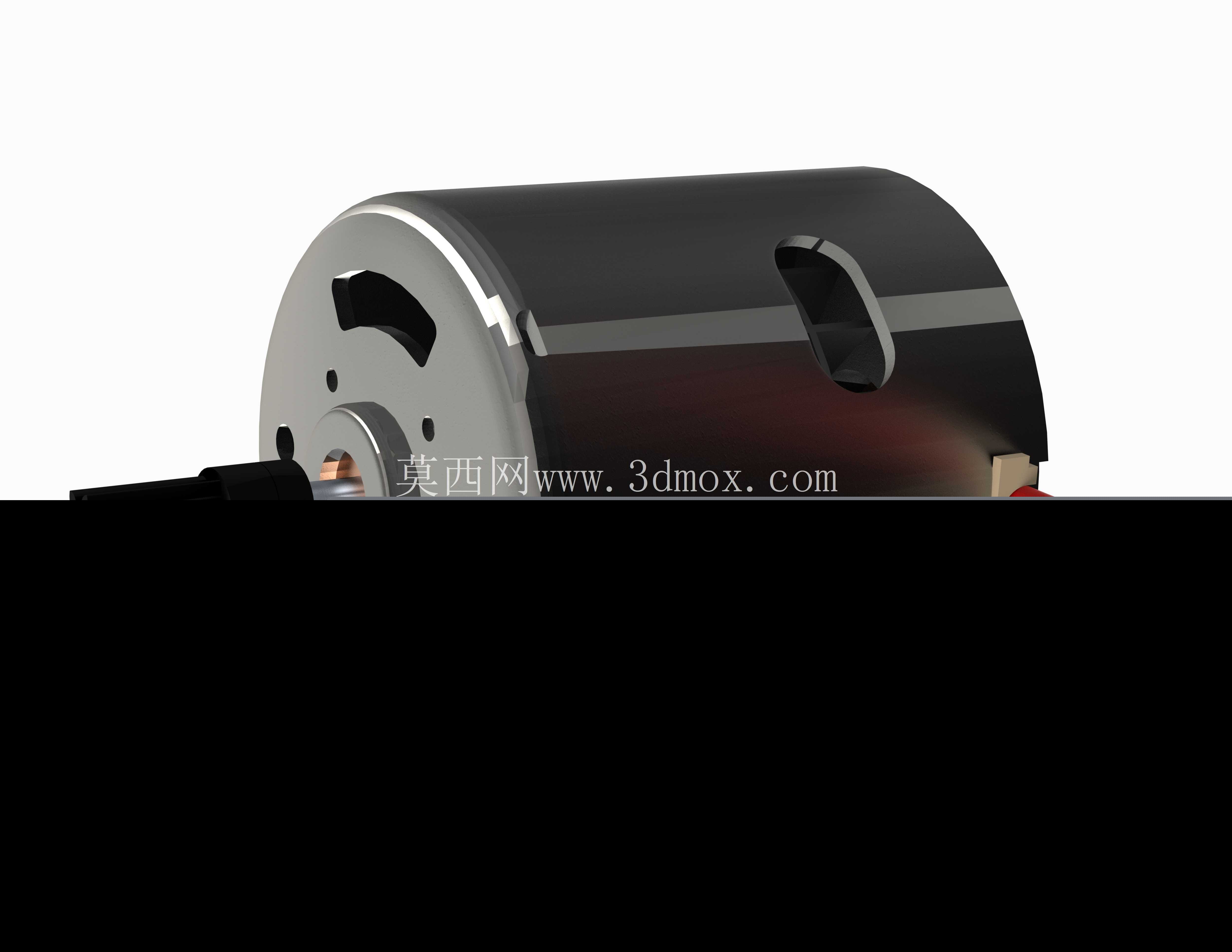 Ridgid R86034 CAD 模型