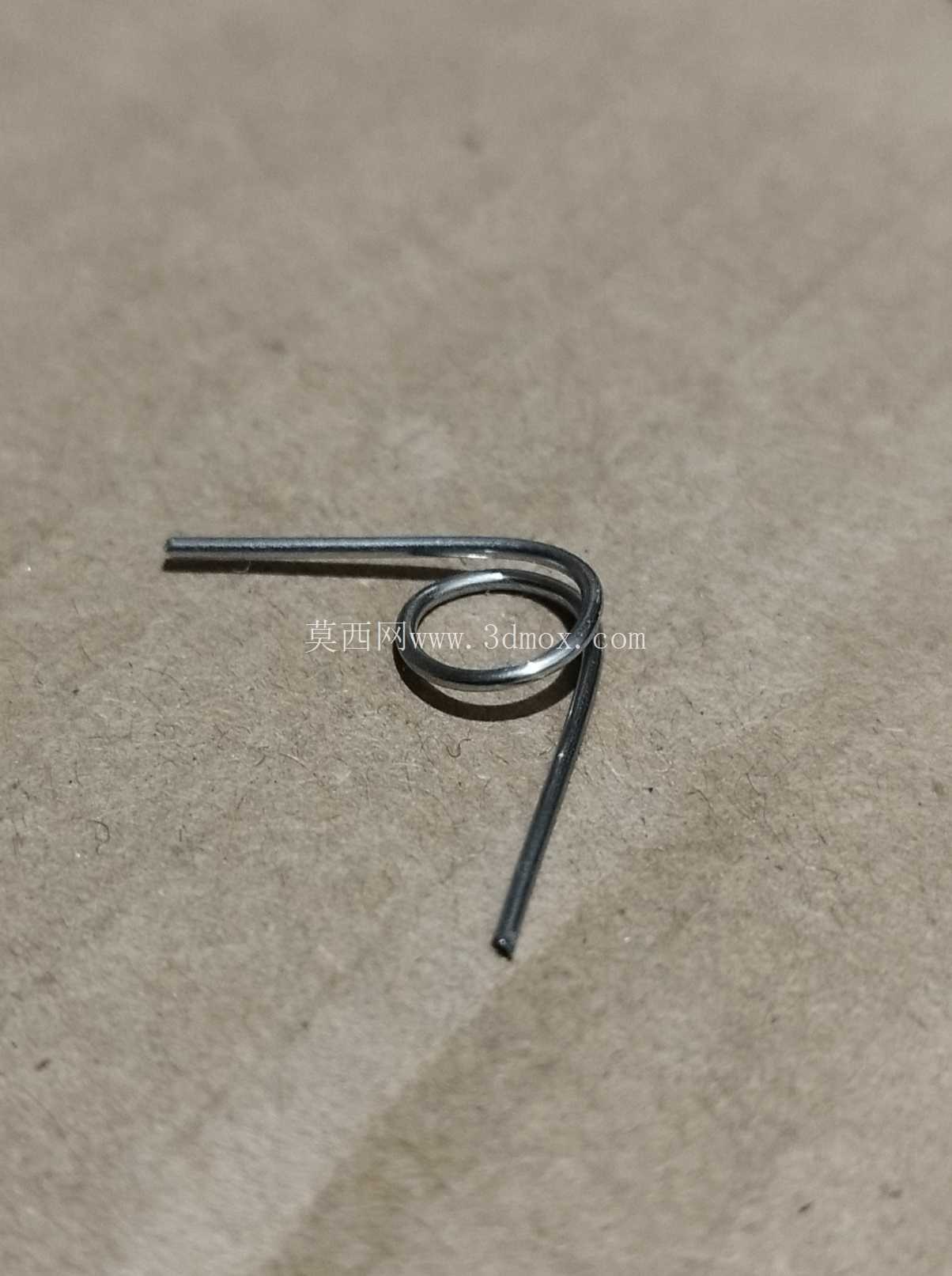 解放 PKM 链接器