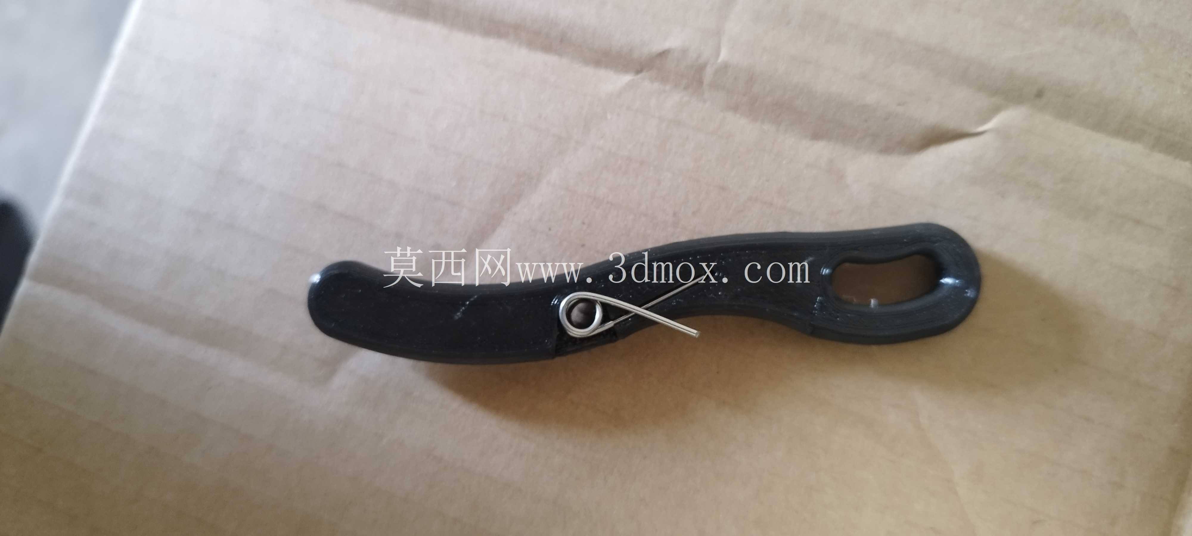 解放 PKM 链接器