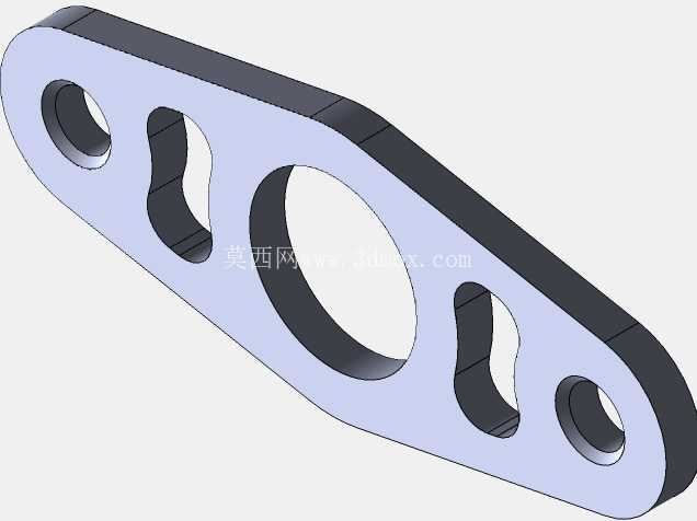 SolidWorks中的齿轮烦躁的旋转器