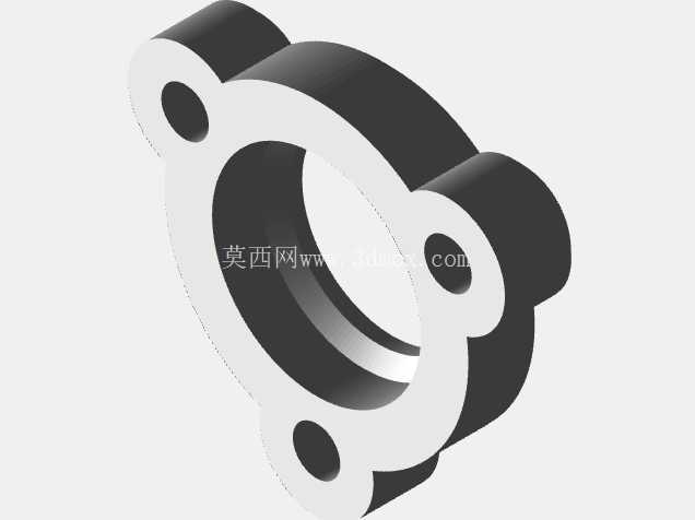 PET塑料条切割以获得自由长丝