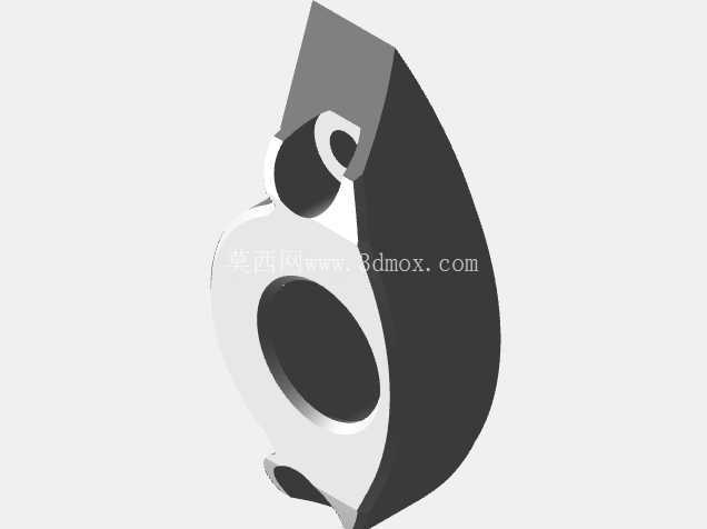 PET塑料条切割以获得自由长丝