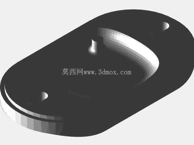 自行车隐藏的智能标签持有人。