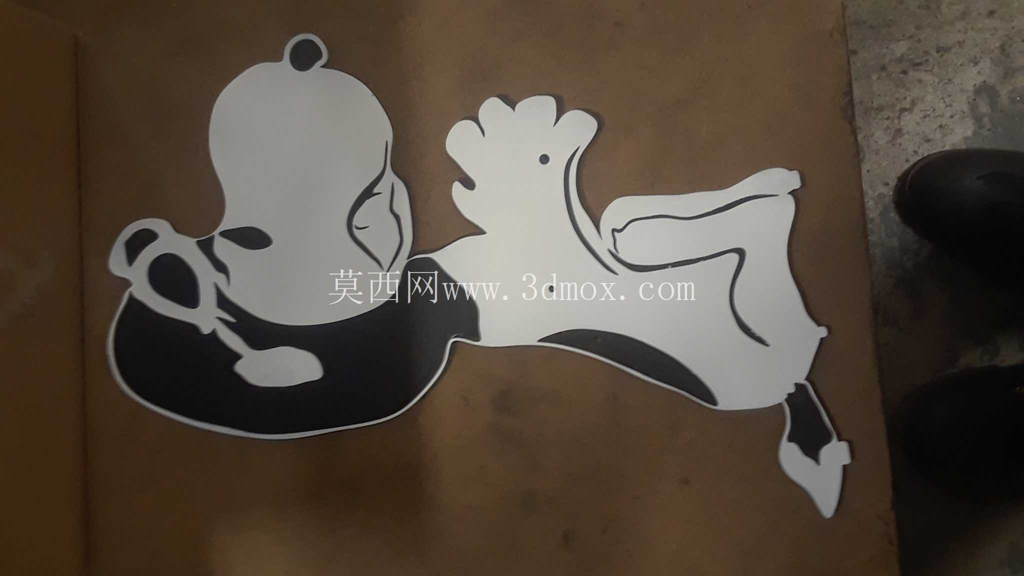 史努比, 风向标