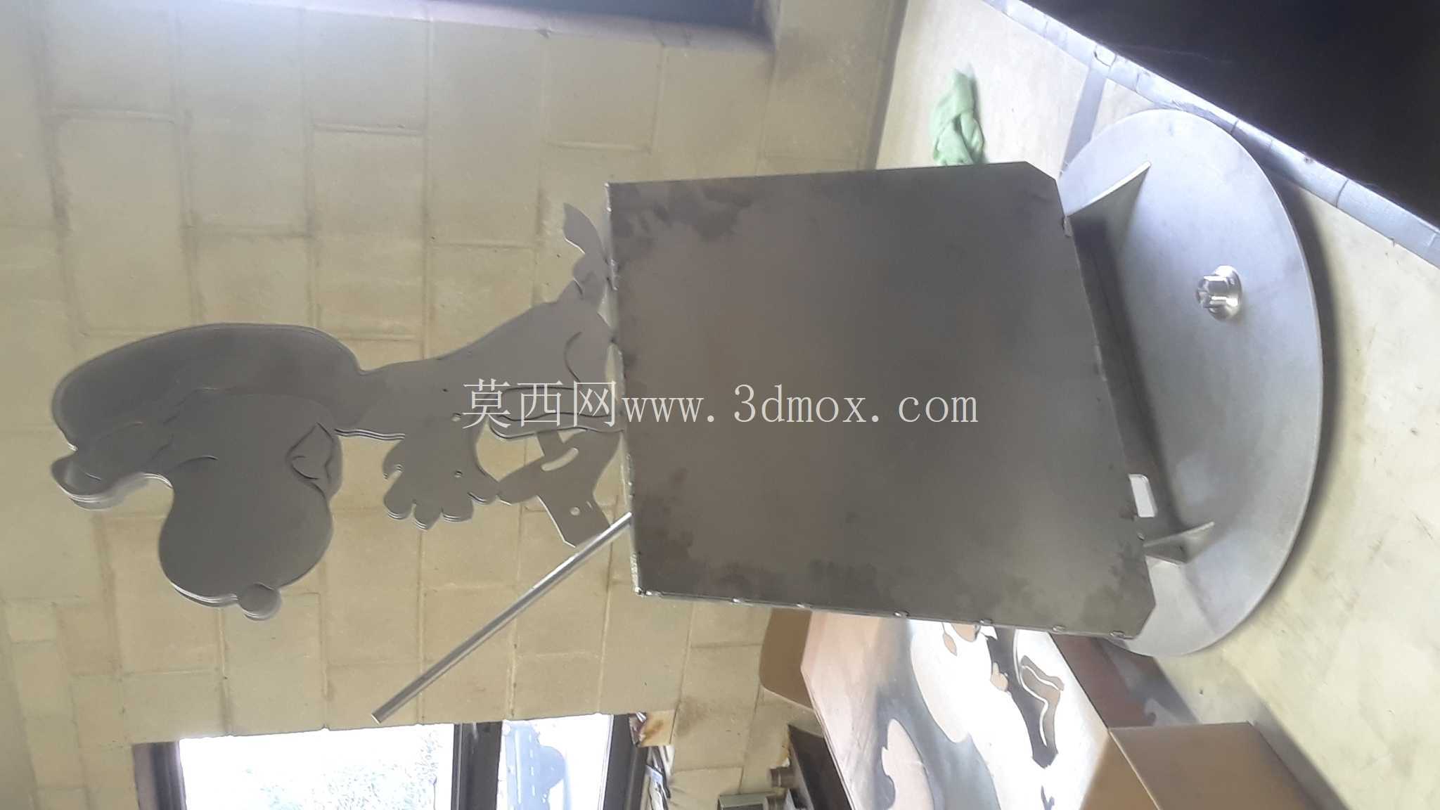 史努比, 风向标