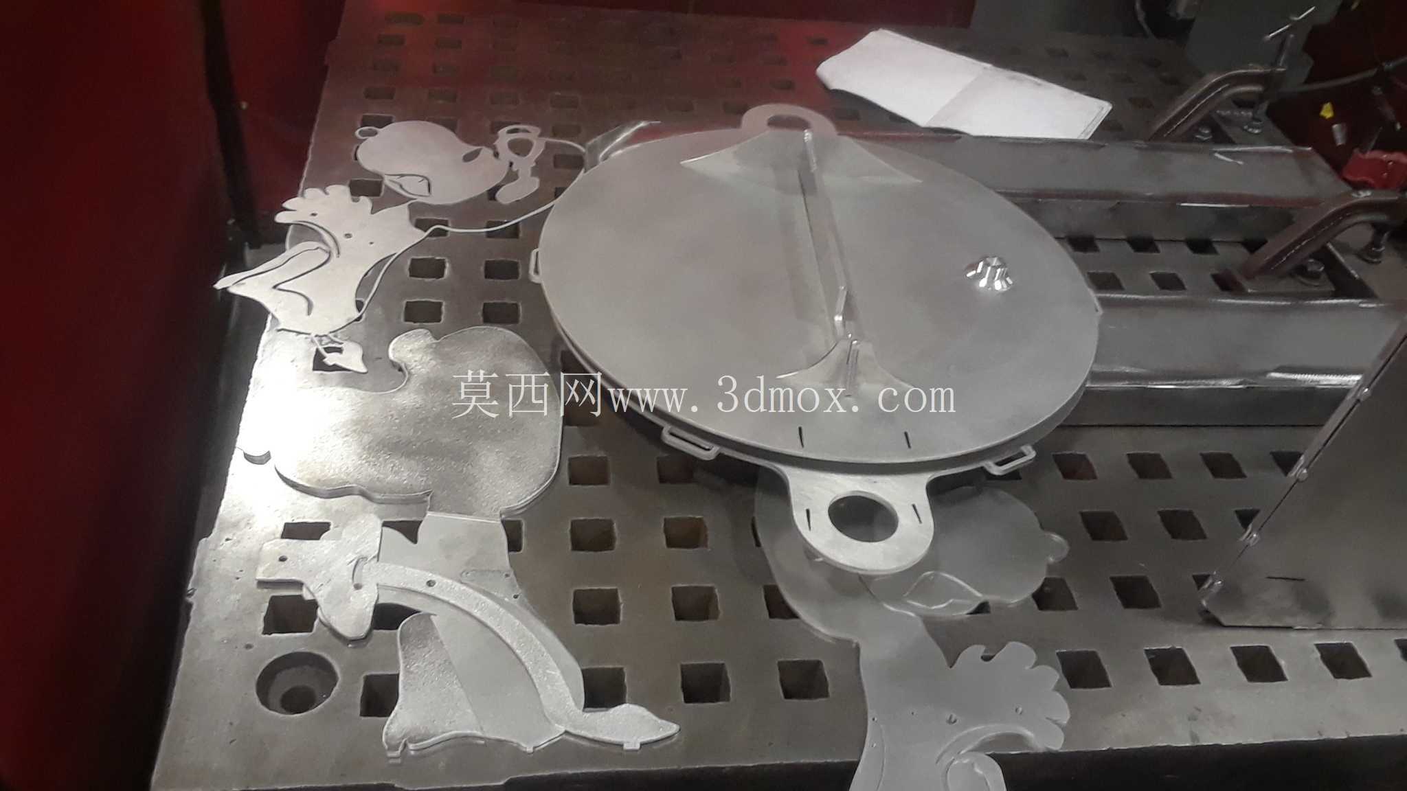 史努比, 风向标