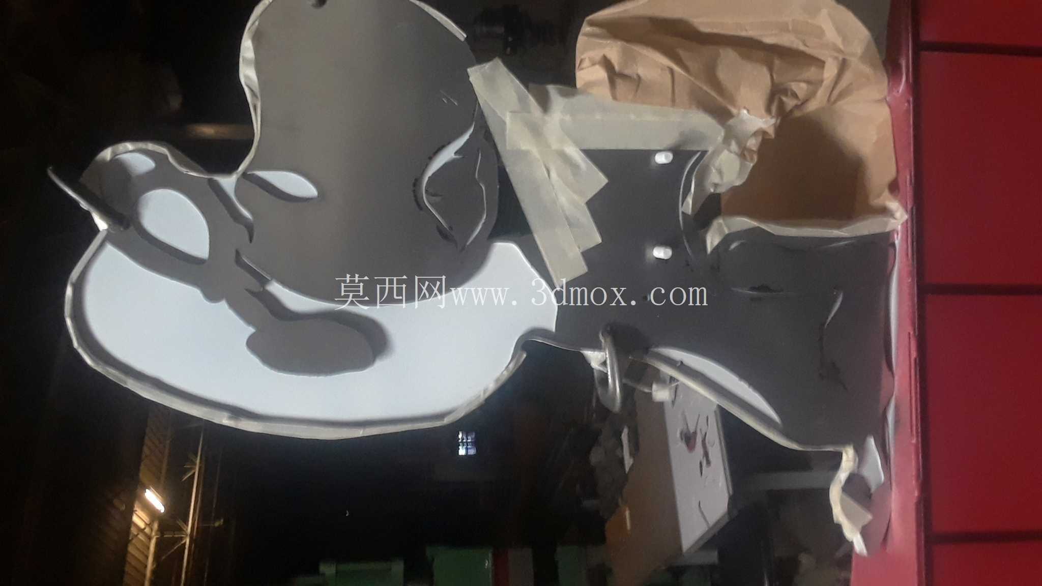 史努比, 风向标