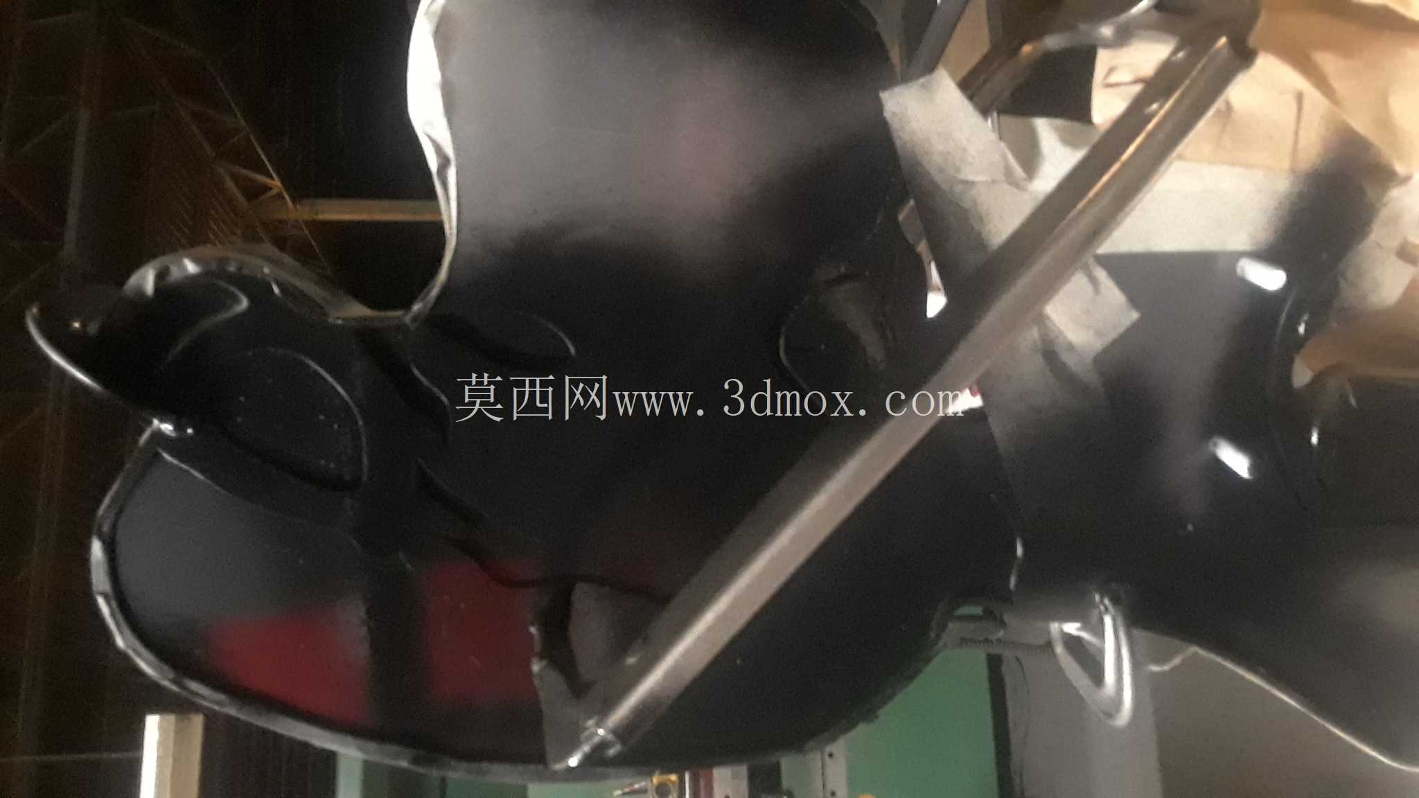 史努比, 风向标