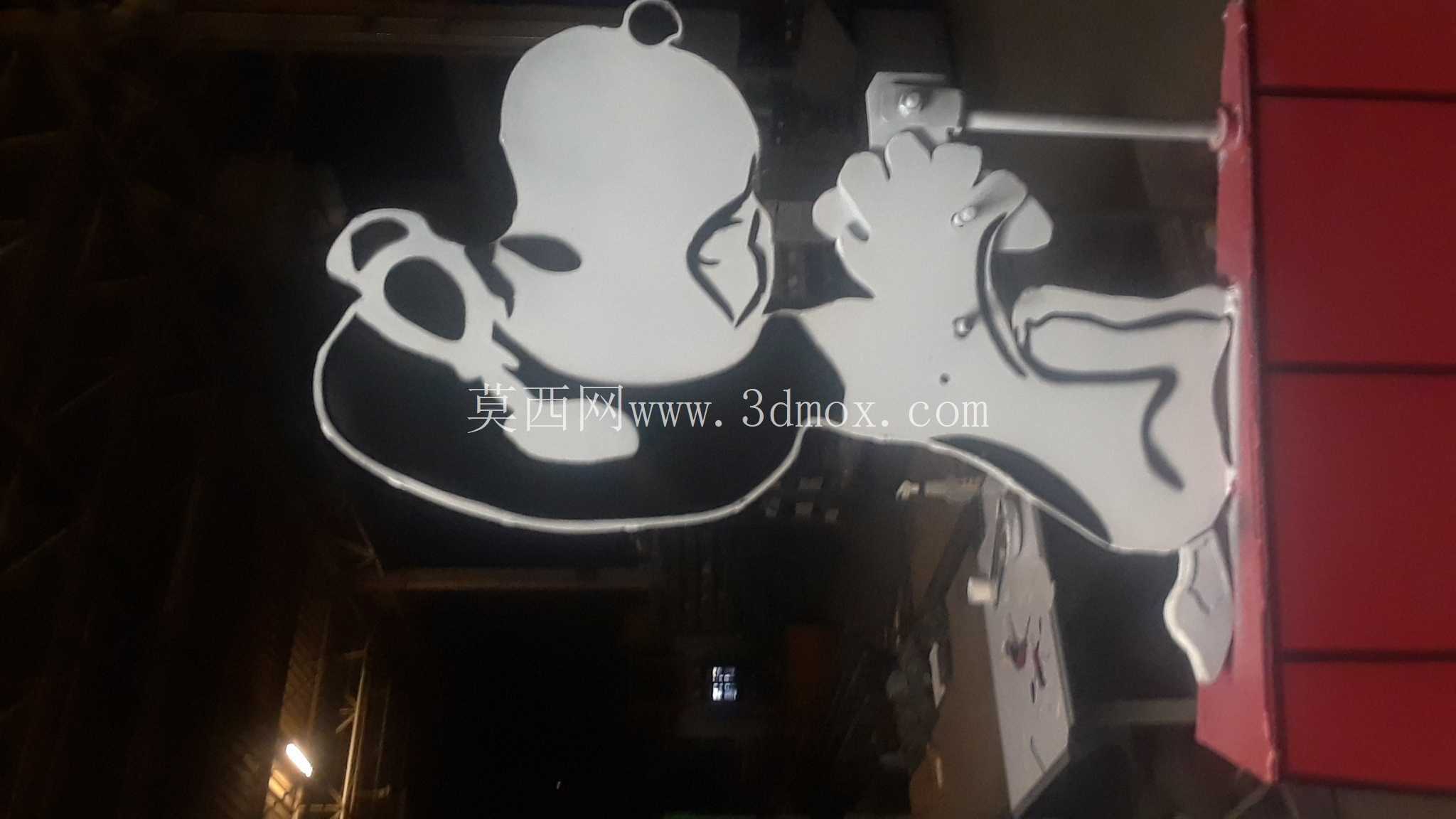 史努比, 风向标