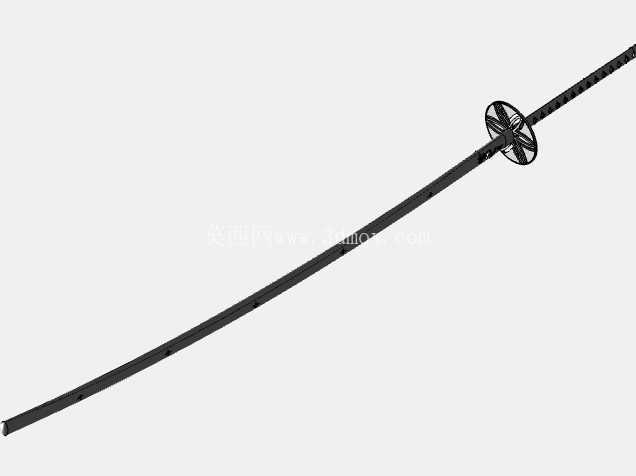  katana 