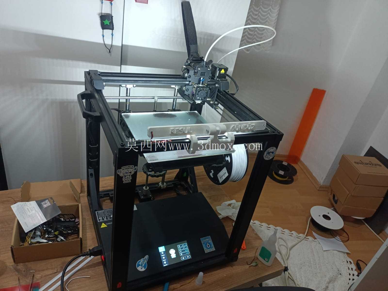 ender5s1ayd?nlatma