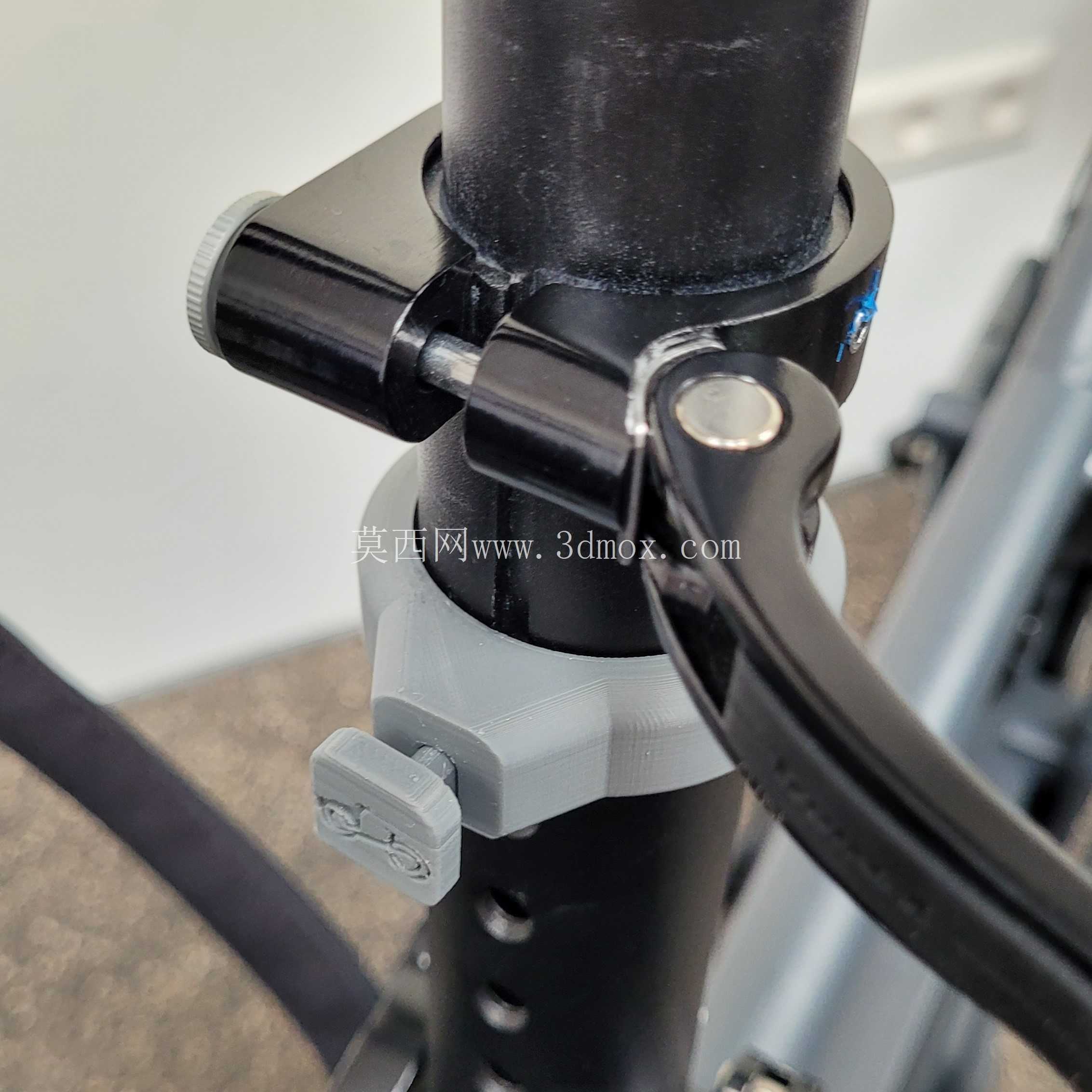 riese \ u0026müllerstem-height调整工具