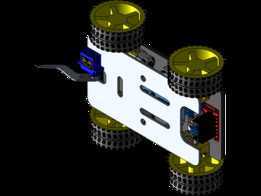 4WD BO ��� Arduino 