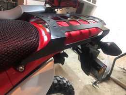 ���� CRF250L Ħ�г��������