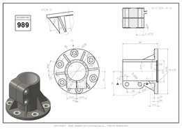 3D CAD ��ϰ PRACTICE