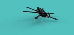  Hexquad 