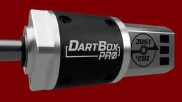  Dartbox Pro Prused 