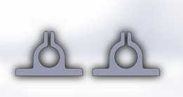  Suporte Dremel 3000