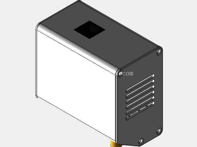Snapmaker 3D打印机,CNC,激光200mW和1600mW