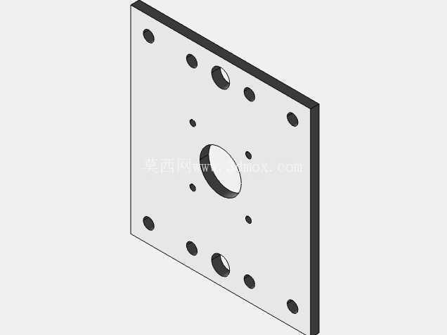可以制作 PCB 的业余 Cnc