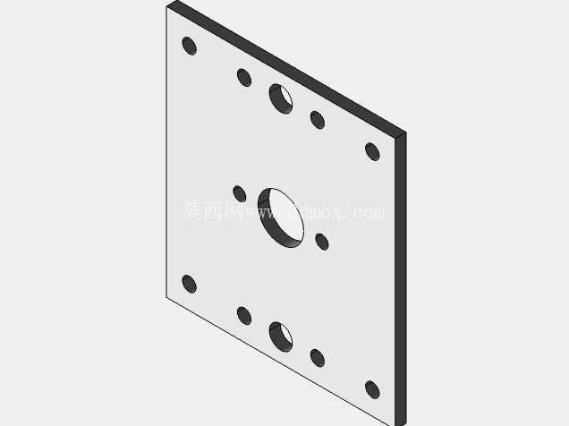 可以制作 PCB 的业余 Cnc