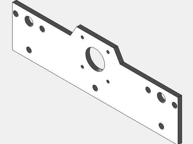 可以制作 PCB 的业余 Cnc